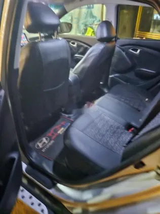 هيونداي IX 35 2013 فضي مستعملة للبيع