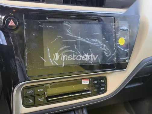 تويوتا كورولا 2017 نبيتي مستعملة للبيع - 10