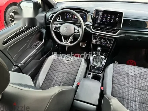فولكس فاغن تي روك 2023 بيج مستعملة للبيع - 7
