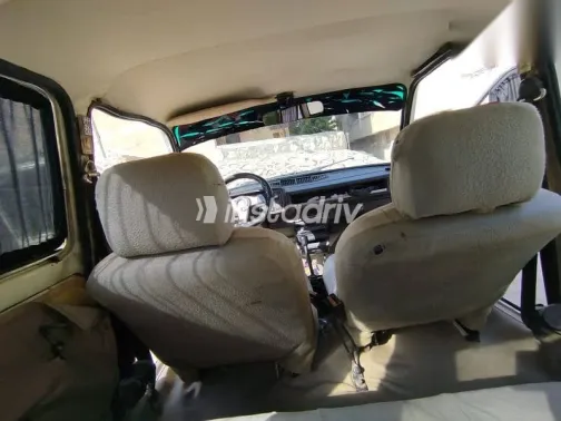 فيات 128 1987 أبيض مستعملة للبيع - 6