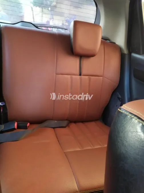 Suzuki Swift 2006 Gray Used for Sale - 7