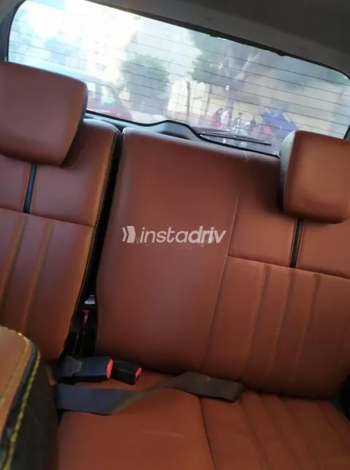 Suzuki Swift 2006 Gray Used for Sale - 9