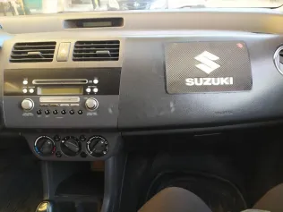 Suzuki Swift 2006 Gray Used for Sale