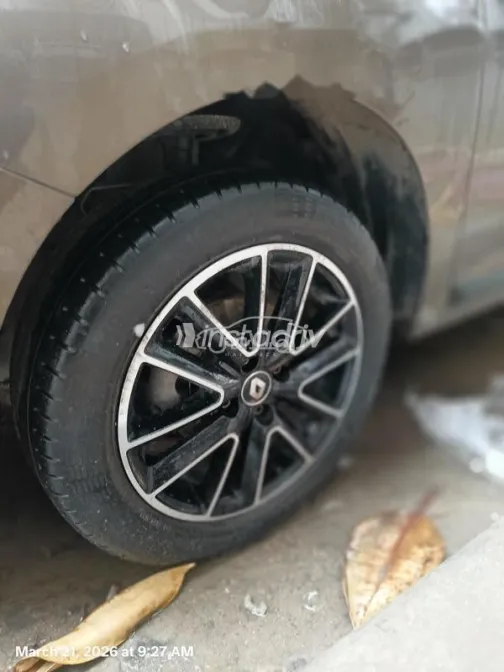 Renault Logan 2022 White Used for Sale - 7