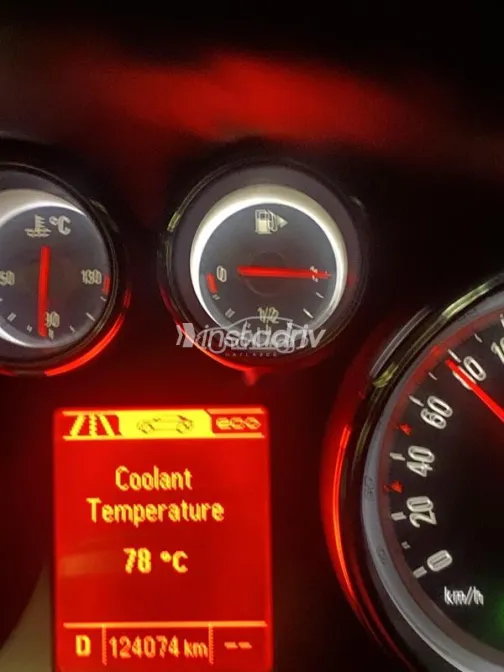 Opel Astra 2018 Petroleum Used for Sale - 4