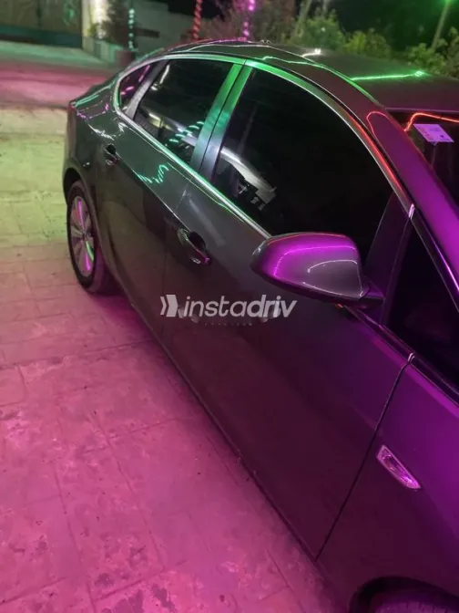 Opel Astra 2018 Petroleum Used for Sale - 6