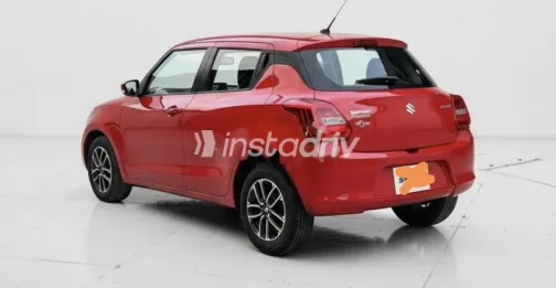 Suzuki Swift 2022 White Used for Sale - 3