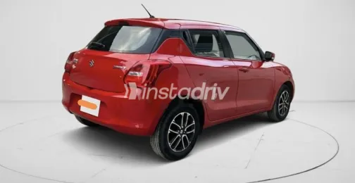 Suzuki Swift 2022 White Used for Sale - 7