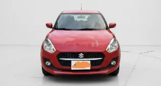 Suzuki Swift 2022 White Used for Sale