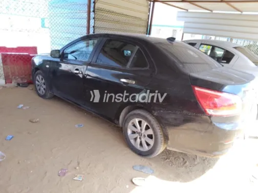 Chevrolet Optra 2016 White Used for Sale - 2