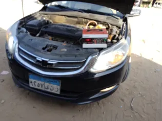 Chevrolet Optra 2016 White Used for Sale