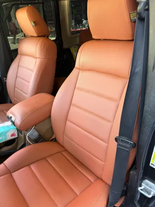 جيب رانجلر 2013 أبيض مستعملة للبيع