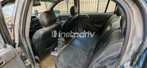 اوبل أسترا 2004 أبيض مستعملة للبيع - 9