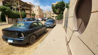 اوبل أسترا 2004 أبيض مستعملة للبيع