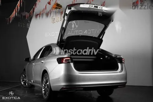 سكودا سوبيرب 2026 فضي جديدة للبيع - 5