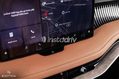 سكودا سوبيرب 2026 فضي جديدة للبيع - 9