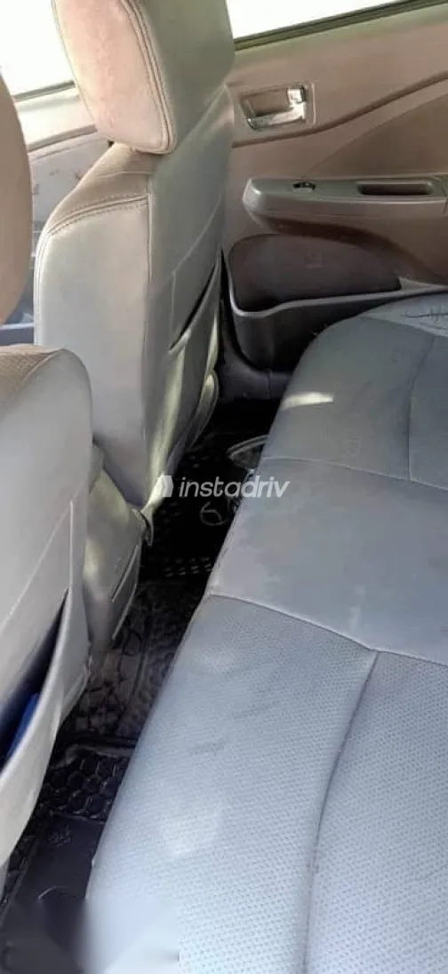 شيرى انفى 2017 فضي مستعملة للبيع - 2