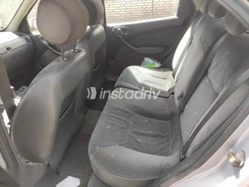 Citroën Xsara 2003 Silver Used for Sale - 2