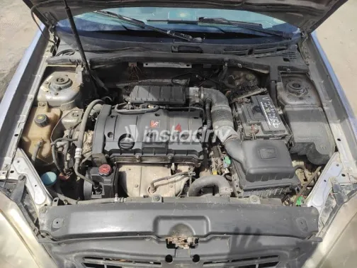 Citroën Xsara 2003 Silver Used for Sale - 5