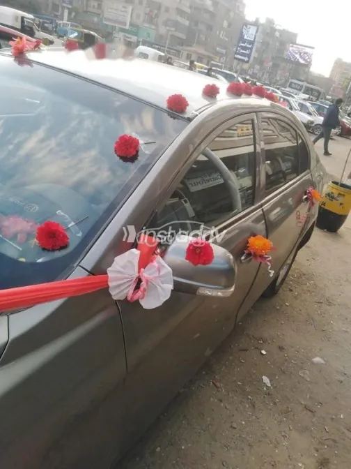 جيلي امجراند 2015 رمادي مستعملة للبيع - 5