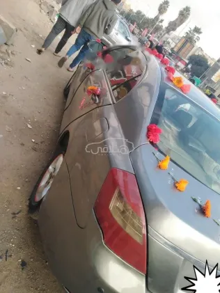 جيلي امجراند 2015 رمادي مستعملة للبيع