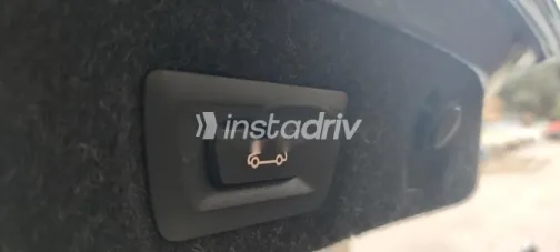 بي ام دبليو 520 2019 فضي مستعملة للبيع - 8