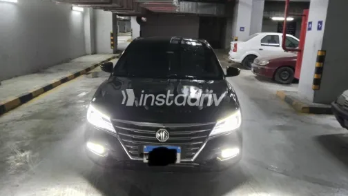 ام جى 5 2020 أبيض مستعملة للبيع - 2