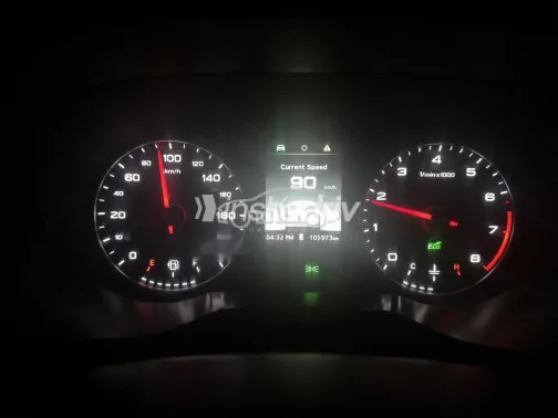 ام جى 5 2020 أبيض مستعملة للبيع - 3