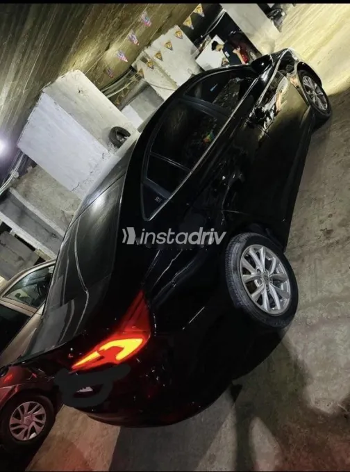 ام جى 5 2020 أبيض مستعملة للبيع - 5