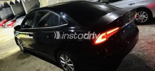 ام جى 5 2020 أبيض مستعملة للبيع - 6