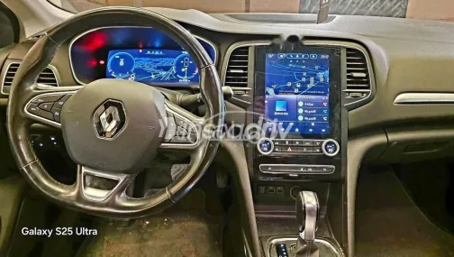 Renault Megane 2022 White Used for Sale - 6