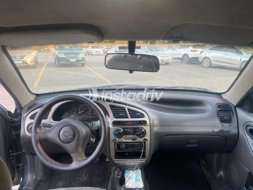 دايو جوليت 2001 أخضر مستعملة للبيع - 10