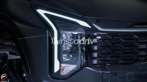 كيا سبورتاج 2026 أسود مستعملة للبيع - 8