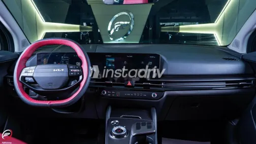 كيا سبورتاج 2026 أسود مستعملة للبيع - 10