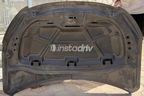 بيجو 301 2021 أبيض مستعملة للبيع - 2