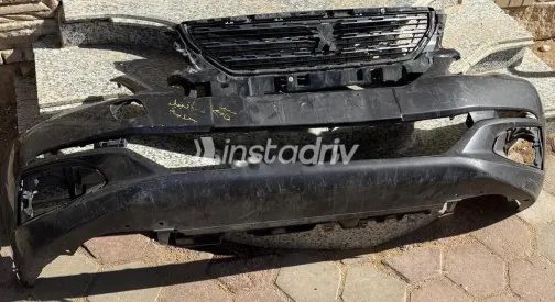 بيجو 301 2021 أبيض مستعملة للبيع - 4