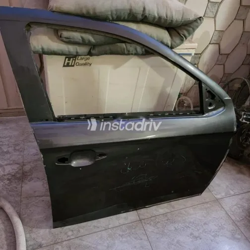 بيجو 301 2021 أبيض مستعملة للبيع - 6