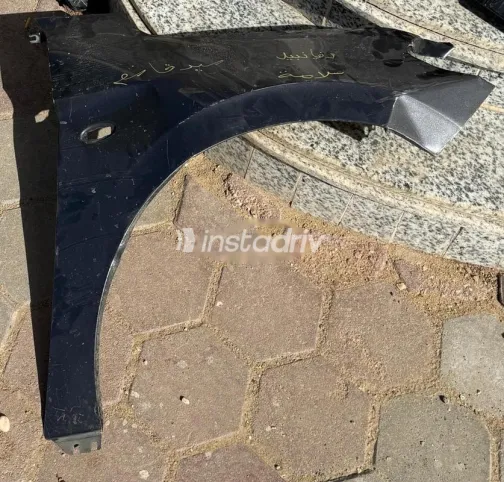 بيجو 301 2021 أبيض مستعملة للبيع - 7