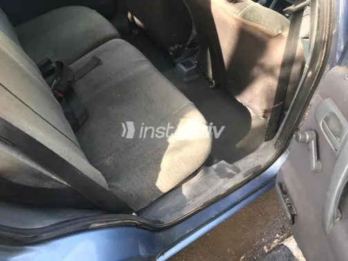 سكودا فيليشيا كومبي 1996 أزرق مستعملة للبيع - 6