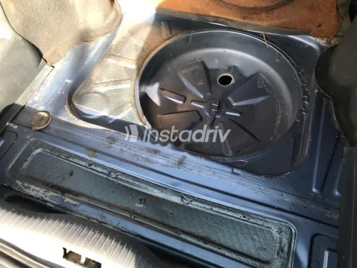 سكودا فيليشيا كومبي 1996 أزرق مستعملة للبيع - 8