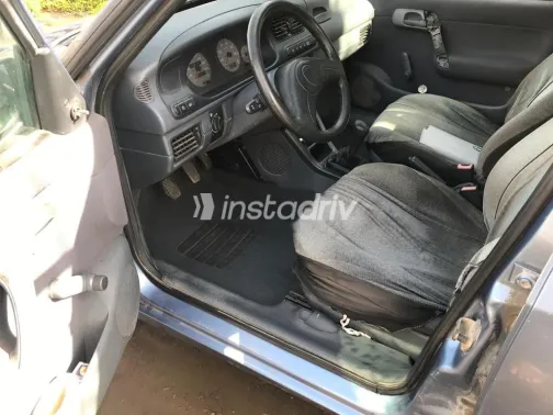 سكودا فيليشيا كومبي 1996 أزرق مستعملة للبيع - 10