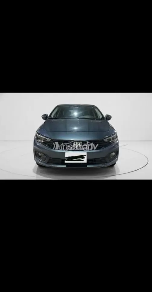 فيات تيبو 2022 أبيض مستعملة للبيع - 2