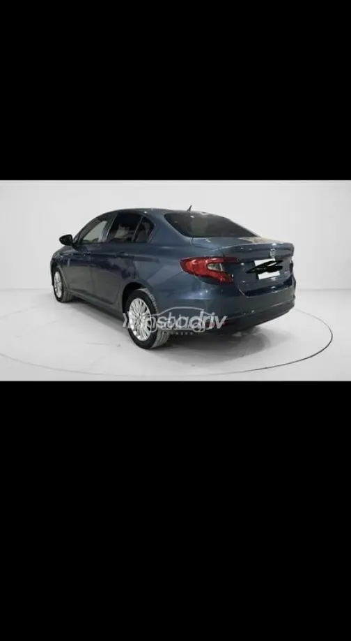 فيات تيبو 2022 أبيض مستعملة للبيع - 4