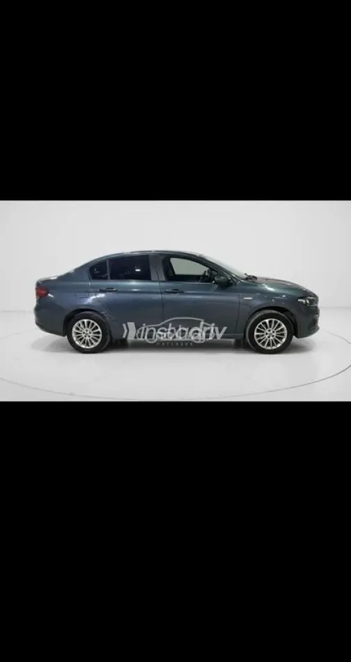 فيات تيبو 2022 أبيض مستعملة للبيع - 6