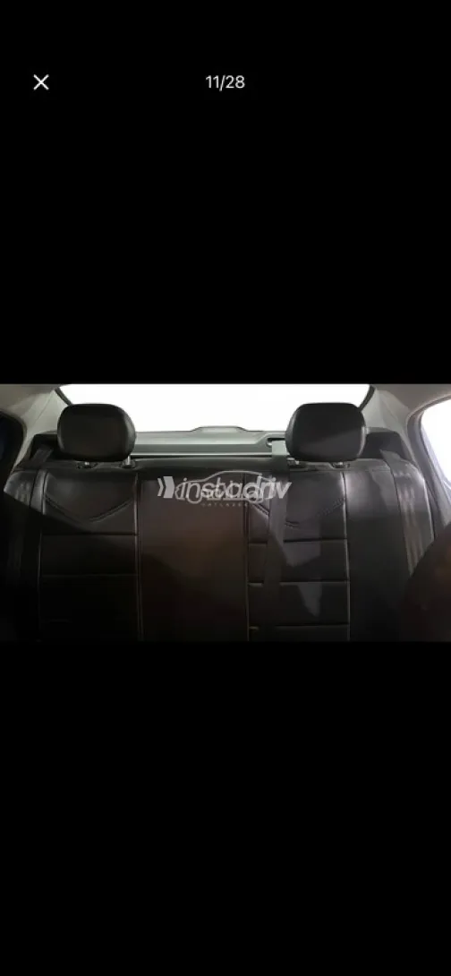 فيات تيبو 2022 أبيض مستعملة للبيع - 10