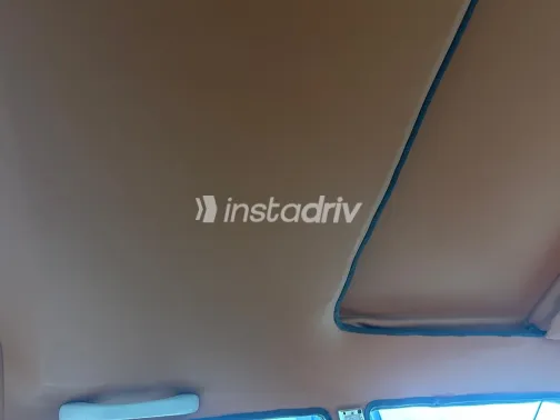 بيجو 504 1978 أبيض مستعملة للبيع - 6