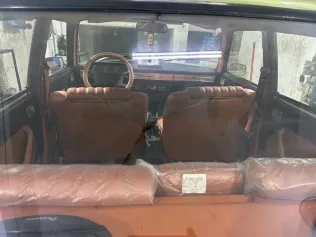 بيجو 504 1978 أبيض مستعملة للبيع