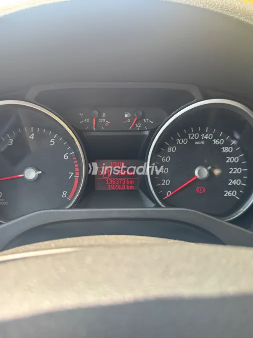 فورد مونديو 2011 أبيض مستعملة للبيع - 6