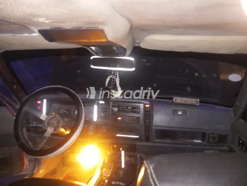 Jeep Cherokee 1995 White Used for Sale - 1