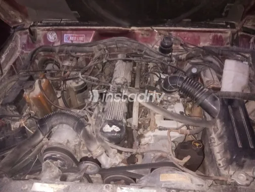 Jeep Cherokee 1995 White Used for Sale - 2